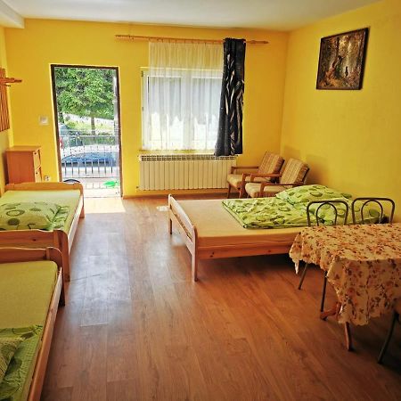 Pokoje Nad Strumykiem W Polanczyku Tel 13- 469 -2257 Bagian luar foto