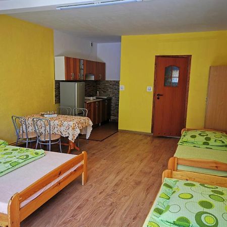 Pokoje Nad Strumykiem W Polanczyku Tel 13- 469 -2257 Bagian luar foto