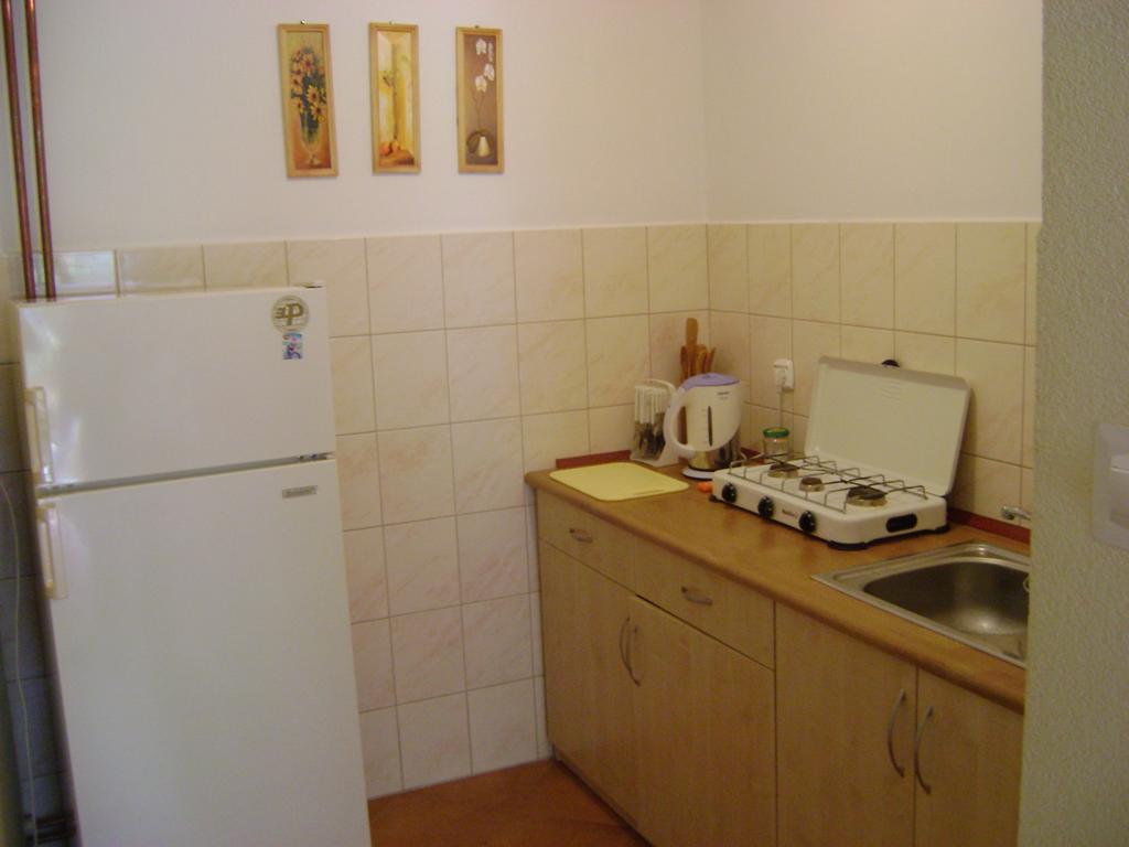 Pokoje Nad Strumykiem W Polanczyku Tel 13- 469 -2257 Bagian luar foto