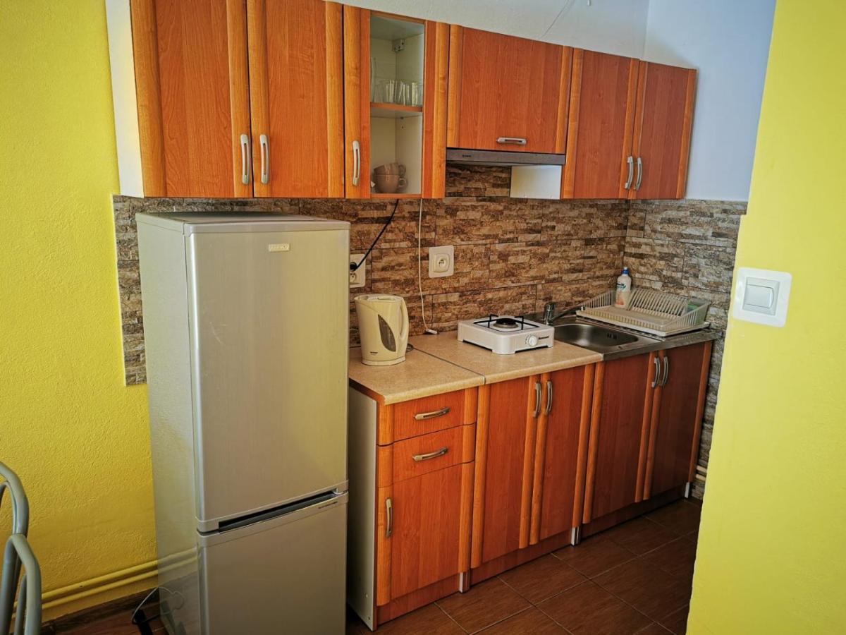 Pokoje Nad Strumykiem W Polanczyku Tel 13- 469 -2257 Bagian luar foto